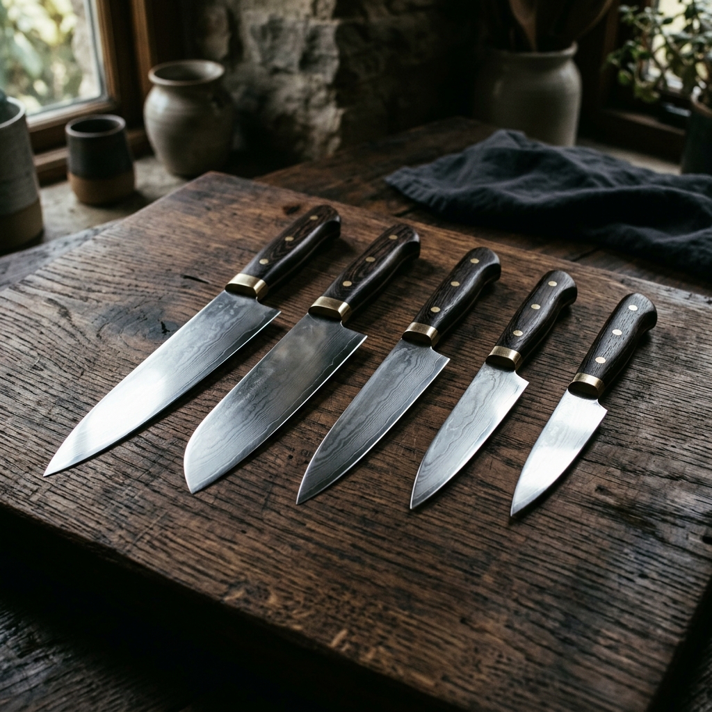 Edge of Normal Workshop